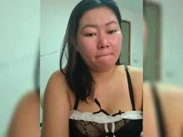 Bongacams Nude Webcam of ShutangEnamerzx