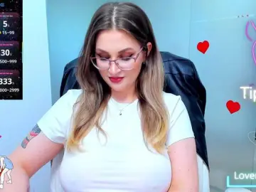 Bongacams Free Porn Cam of anyarosses