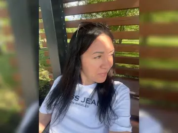 Bongacams Free Porn Cam of KarolinaMilf