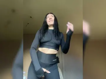 Bongacams Live Sex Cam of KarolinaMilf