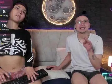 Bongacams Live Porn of engel-and-dimy-sexxx