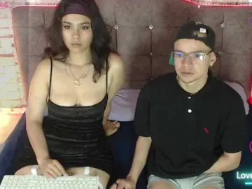 Bongacams Private Sex Chat of engel-and-dimy-sexxx