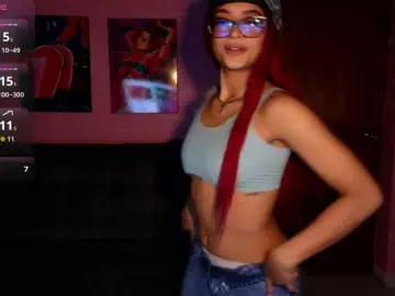 Bongacams Sex Cam of LiaVarel