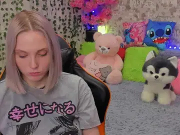 Bongacams Live Sex Cam of GinaGinaLove