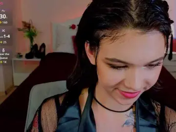 Bongacams Best Webcam of CoralineJones
