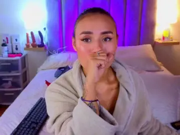 Bongacams Free Porn Cam of VictoriaHils