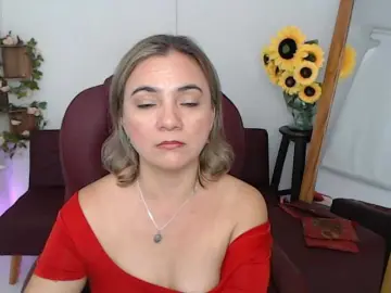 Bongacams Adult Webcams of ana-milf