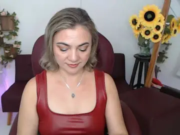 Bongacams Live Porn of ana-milf