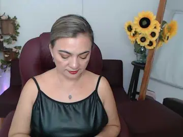 Bongacams Free Live Porn of ana-milf