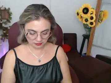 Bongacams Private Sex Chat of ana-milf