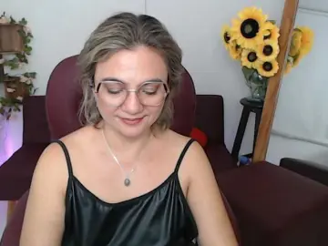 Bongacams Free Porn Cam of ana-milf