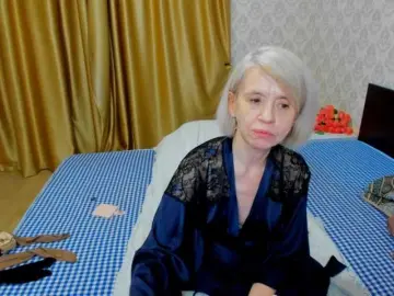Bongacams Nude Webcam of aminalive