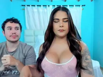 Bongacams Best live sex cam show of sweet-couple-latin