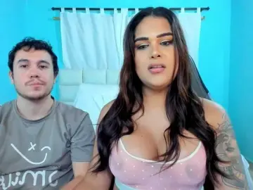 Bongacams Best Webcam of sweet-couple-latin