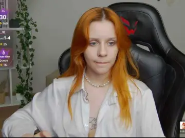 Bongacams Adult Video Chat of Rachel-lips