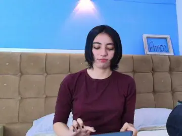 Bongacams Adult Webcams of RaechelMorgan