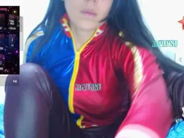 Bongacams Nude Webcam of SandyQueen