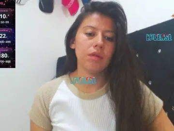 Bongacams Sex Chat of SandyQueen