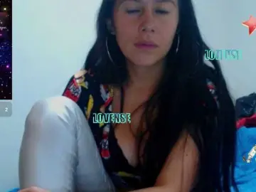 Bongacams Nude Webcam of SandyQueen