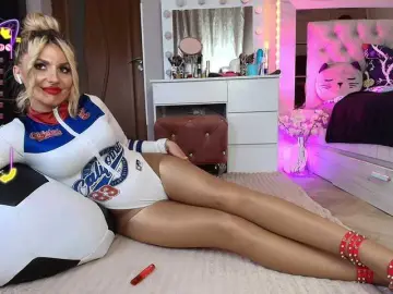 Bongacams Private Sex Chat of Allesya23