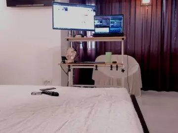 Bongacams Adult Webcam of aryahunt