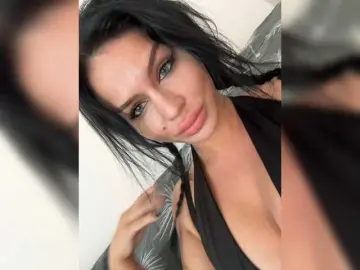 Bongacams Free Porn Cam of NotBellucci