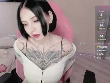 Bongacams Free Porn Cam of luvsoak