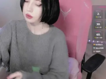 Bongacams Nude Webcam of luvsoak