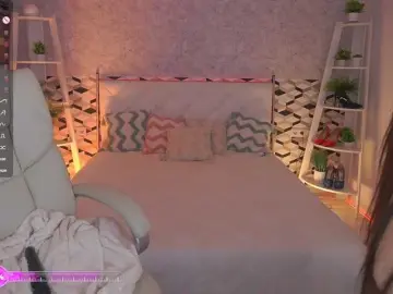 Bongacams Adult Webcam of MadissonSoft