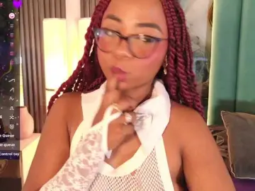 Bongacams Live Sex of NinaCarter