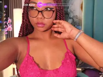Bongacams Sex Cam of NinaCarter