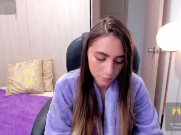 Bongacams Best Webcam of StacyConner