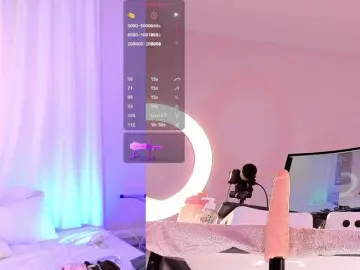 Bongacams Live Porn of SexyBlondeDoll
