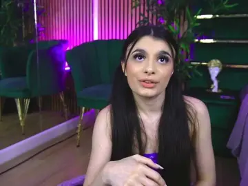 Bongacams Nude Webcam of AshleyKartter