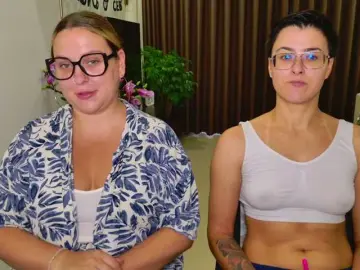 Bongacams Free Live Porn of dreamteamgirls