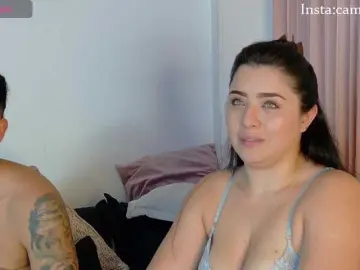 Bongacams Adult Webcams of CamilaRougee