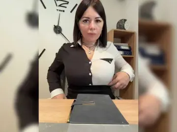 Bongacams Live Porn of VeryBaby