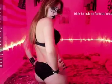 Bongacams Best Webcam of RosemaryTrundle