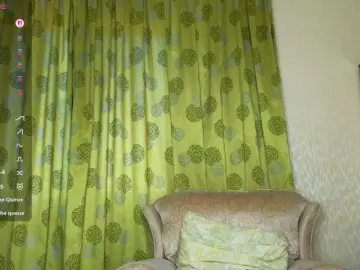 Bongacams Sex Cam of Adelina-Cowell
