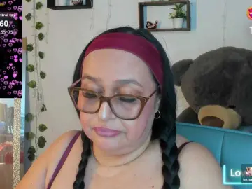 Bongacams Live Sex Cam of Gianahomi