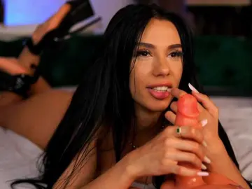 Bongacams Live Sex of HailyeMilf