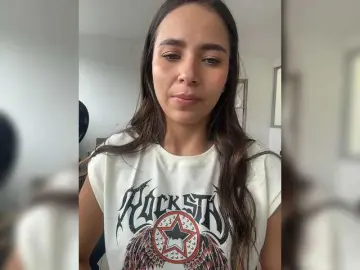 Bongacams Best Webcam of Anah10