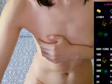 Bongacams Adult Webcam of darthfloki