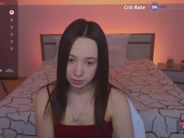 Bongacams Live Porn of Trixiie