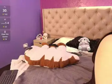 Bongacams Live Sex of LittleCheerry