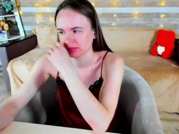 Bongacams Private Sex Chat of SusanSmite