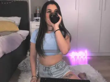 Bongacams Private Sex Chat of ReyaBlake