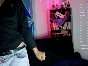 Bongacams Sex Cam of Elizabeth911