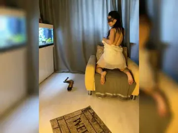 Bongacams Sex Chat of FoxAlice2026