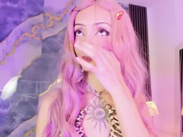 Bongacams Nude Webcam of MaddieStark
